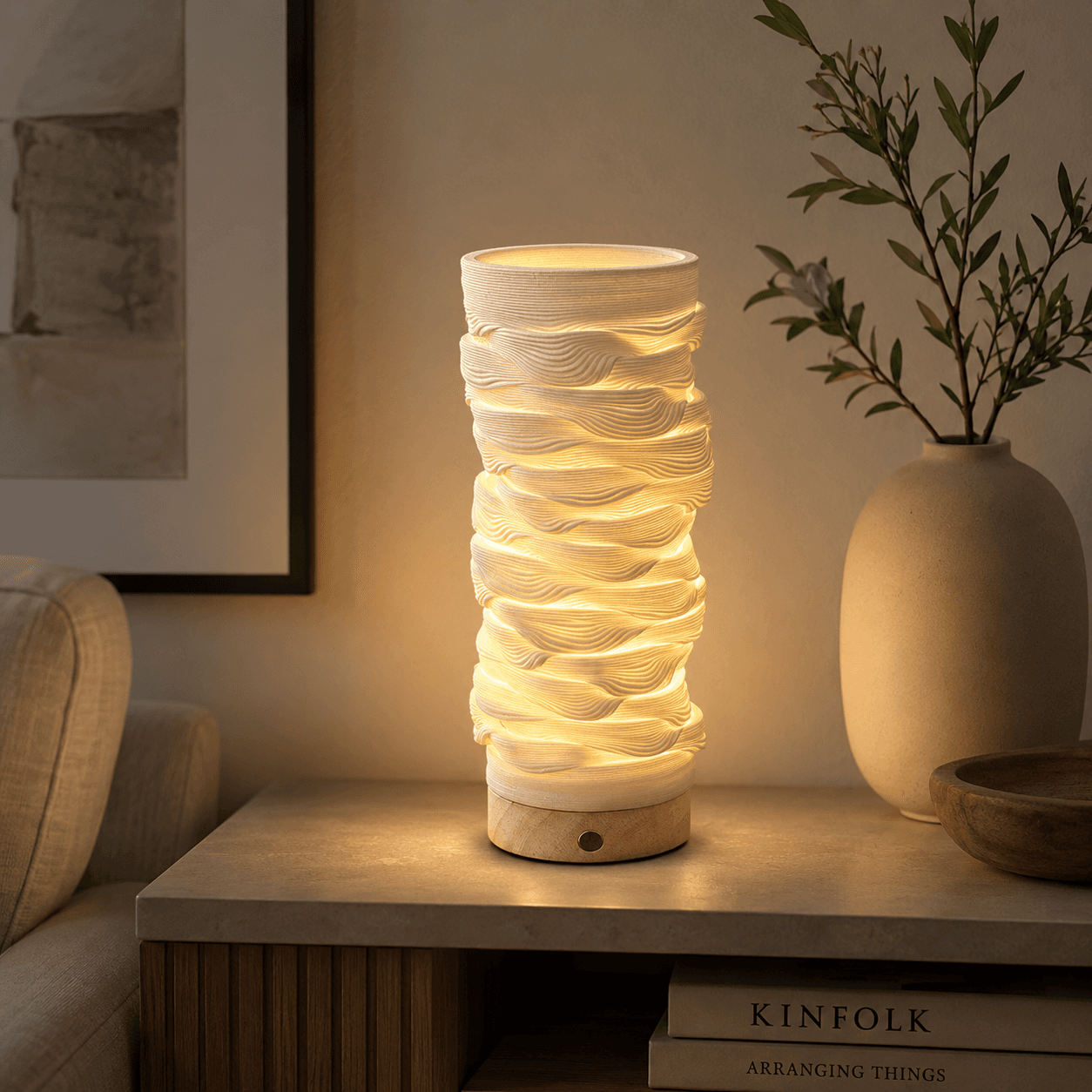 Artistic Lights